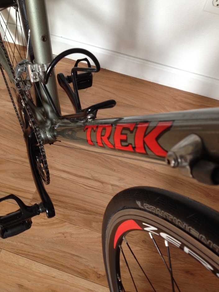 trek 420 review