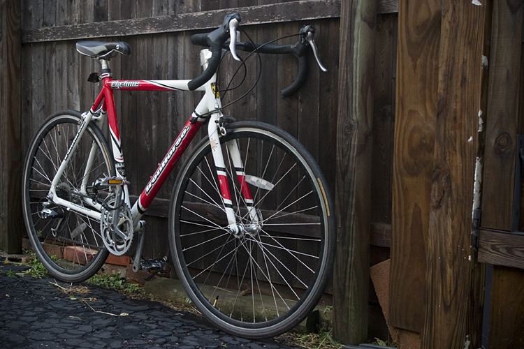 Ironhorse cyclone road bike 2025