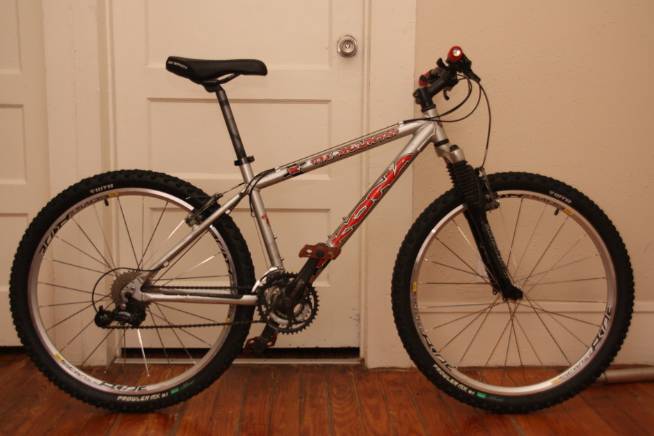 2010 trek 3500