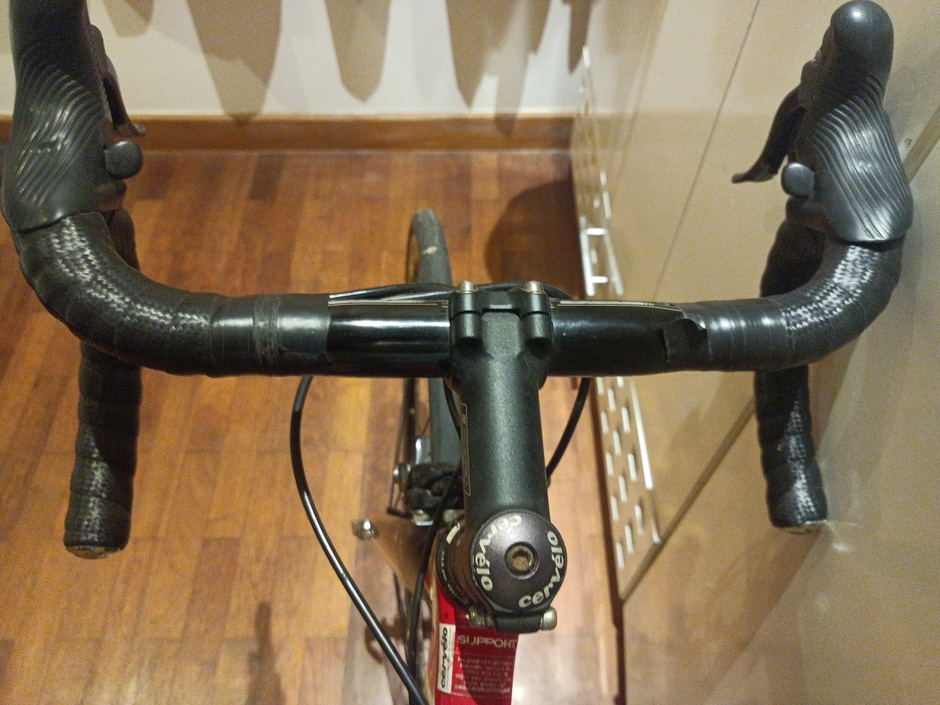 Cervelo soloist 2006 outlet