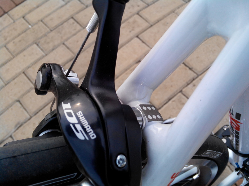 Cinelli experience 2011 hotsell