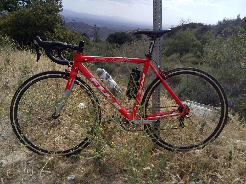 2011 fuji roubaix 1.0 2025