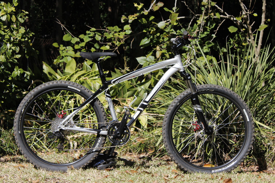 specialized hardrock 2011