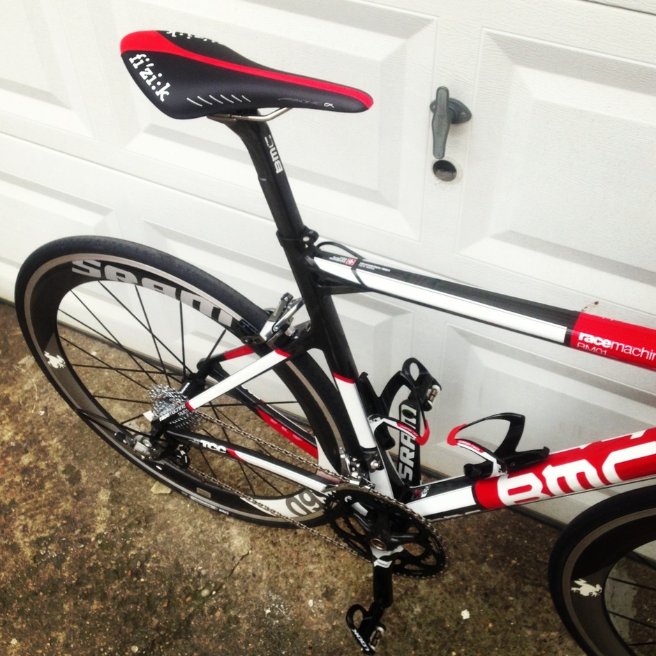 bmc race machine rm01