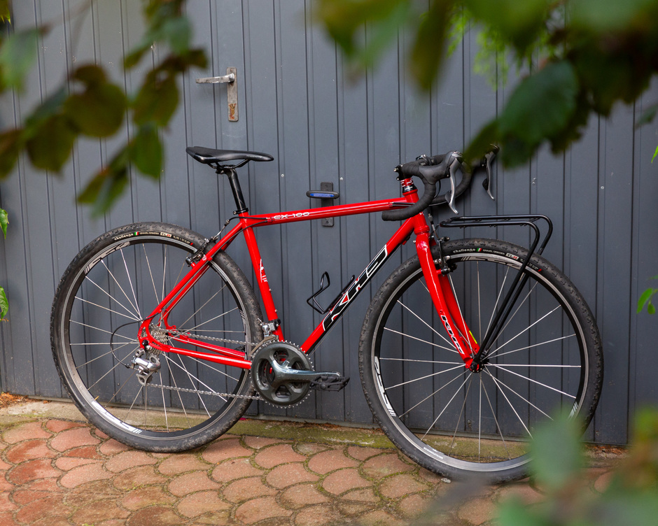 Khs cx100 discount