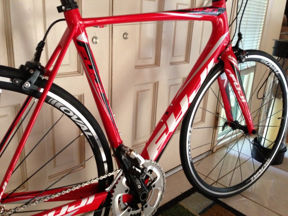 fuji altamira 2.5