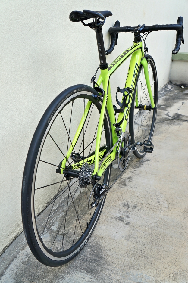 specialized tarmac sport 2013