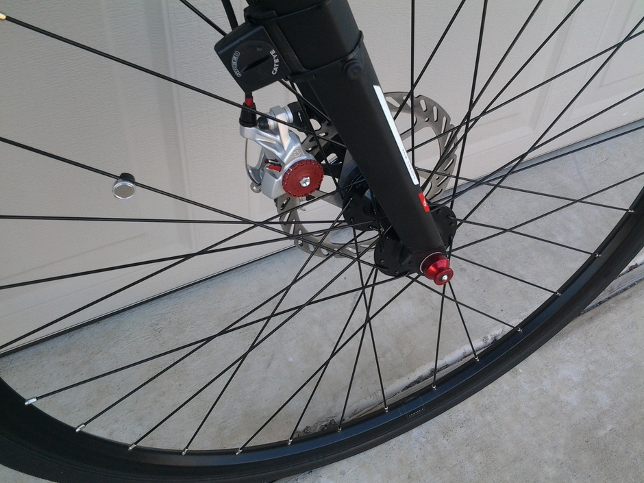 Trek crossrip 2013 best sale