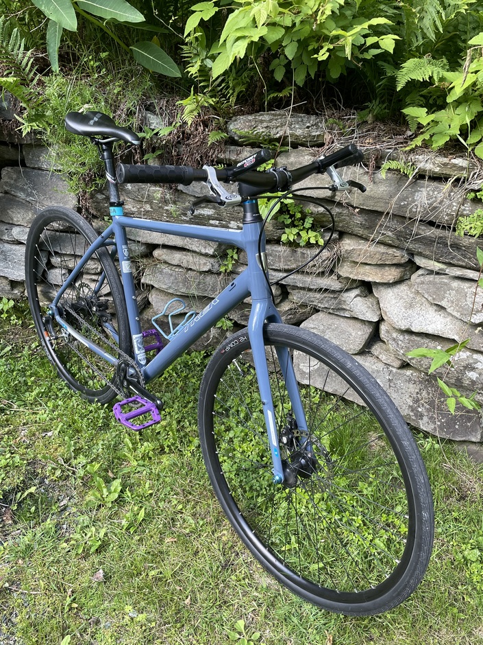 2014 trek bicycles Used Madone 5.2 KVF Ultegra Black Size 52cm 2014 Trek 8.1 DS (Gary