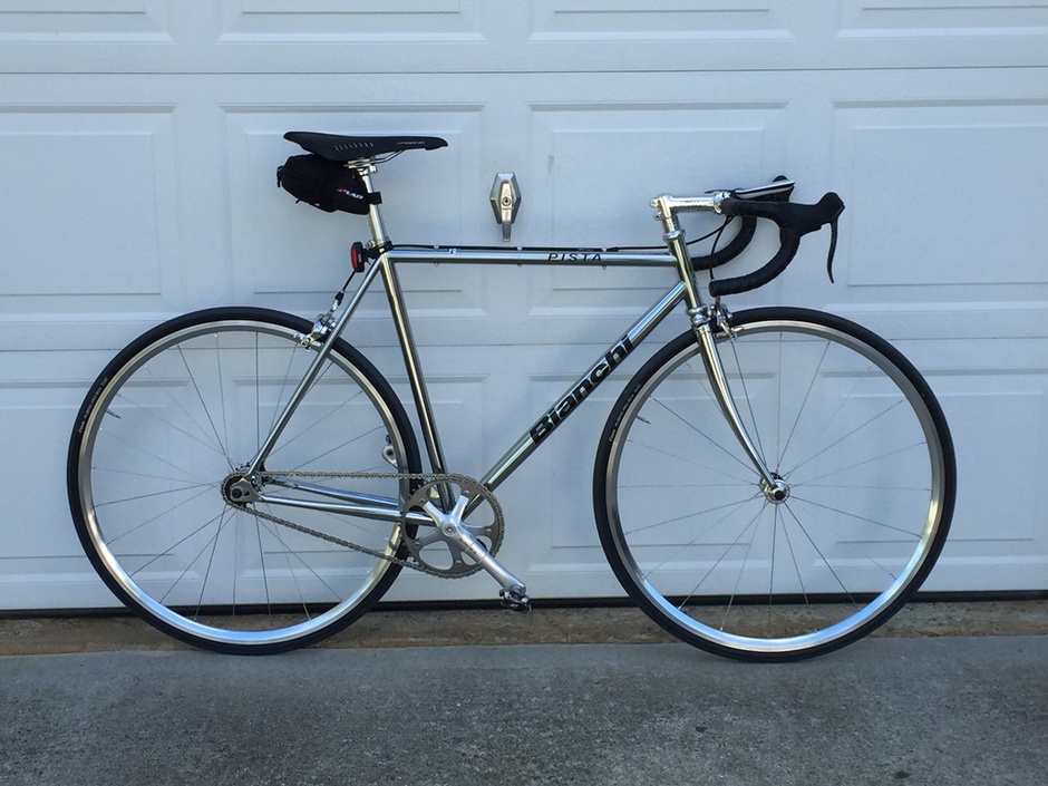 bianchi craigslist