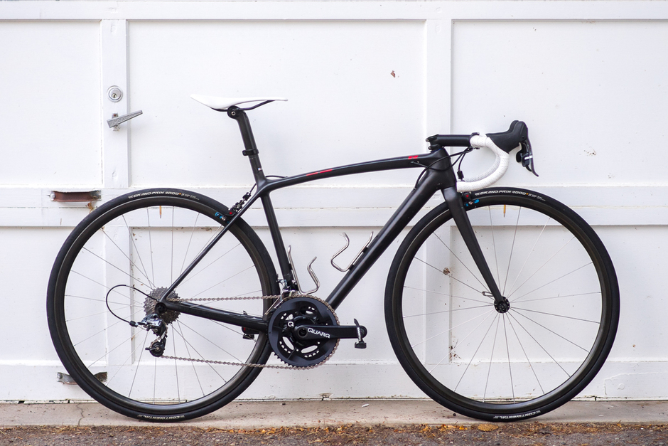 trek emonda slr h1