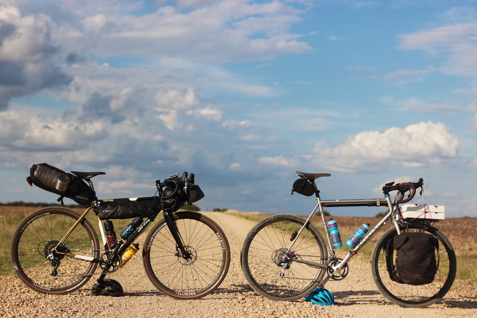 bianchi volpe disc