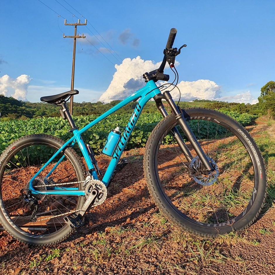 specialized rockhopper pro 2x 2019