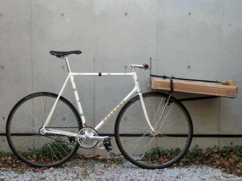 3rensho super record export njs - Pedal Room