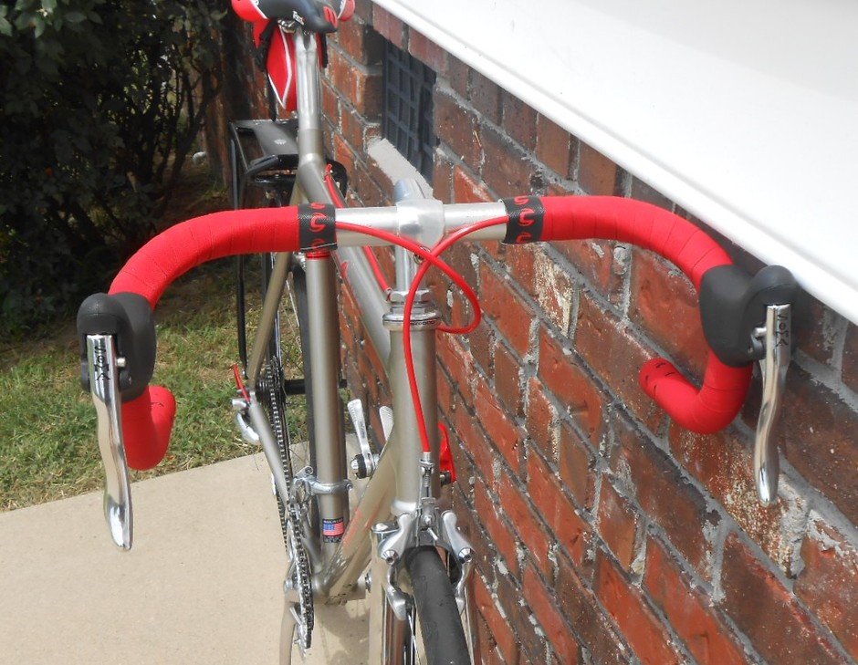 klein performance road bike