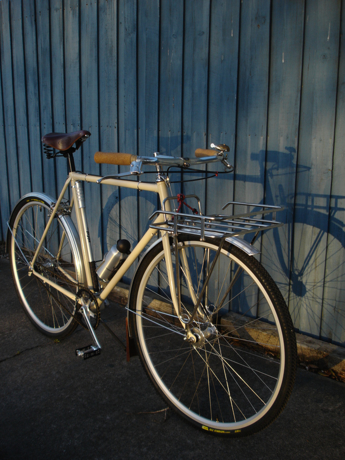 Velo sales sport bike