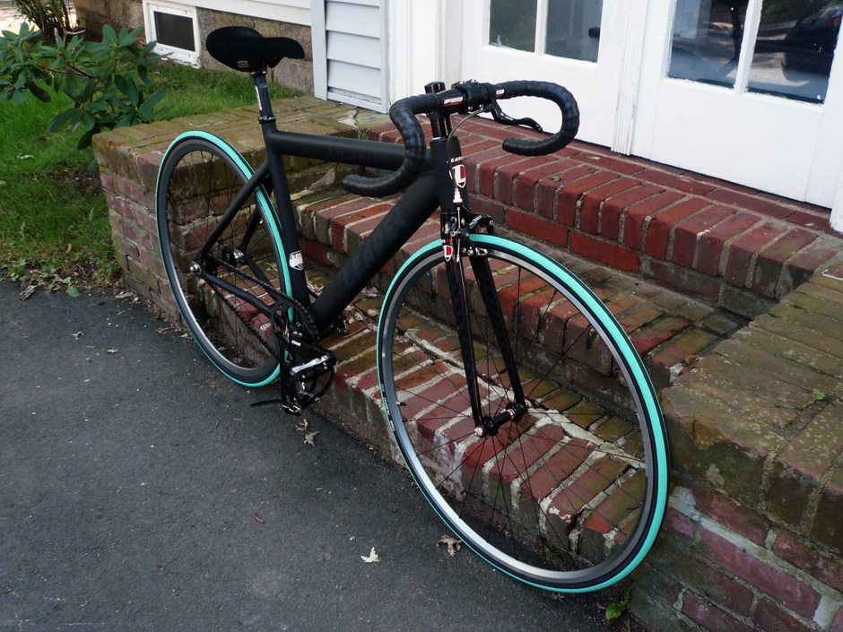 Paul Cross Levers vs. Cane Creek Crosstop Bike Forums