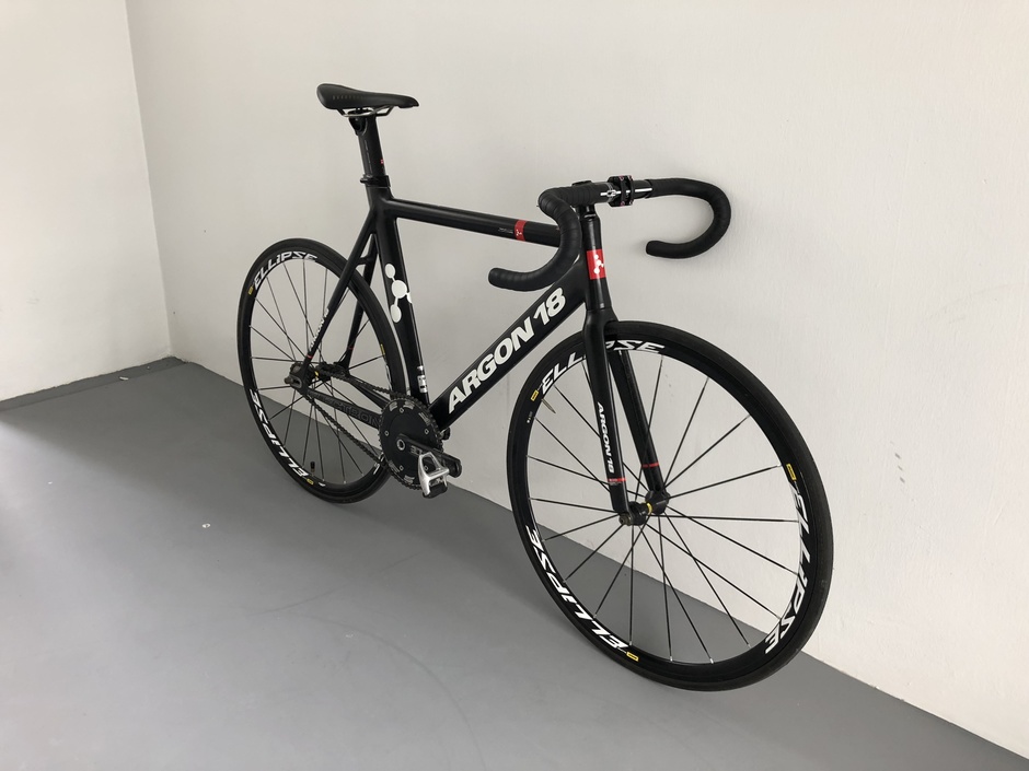 Argon 18 Electron - Pedal Room