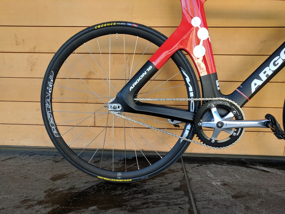 argon 18 electron c