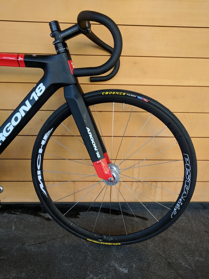 argon 18 electron c