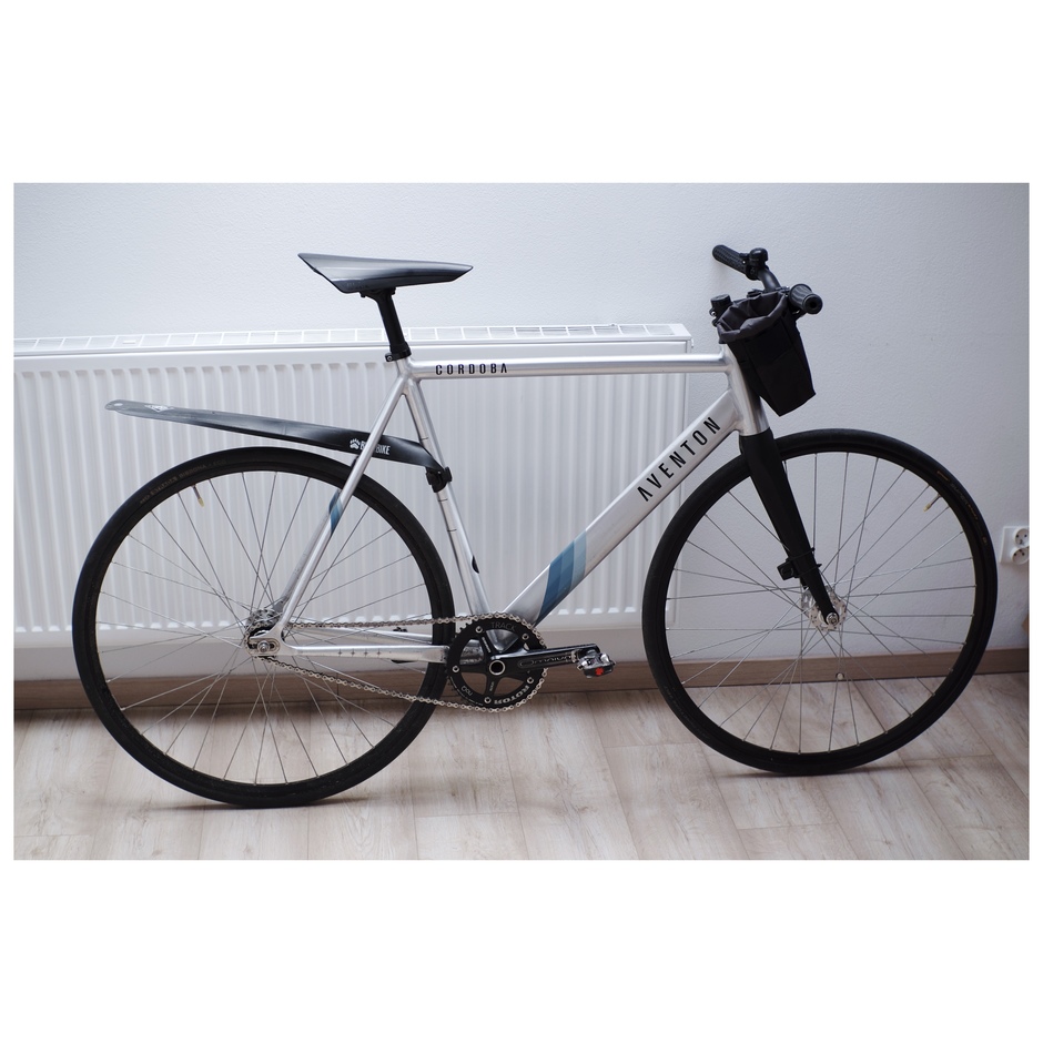 Aventon deals cordoba 2017