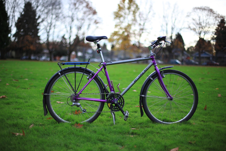 Bianchi osprey mountain bike online