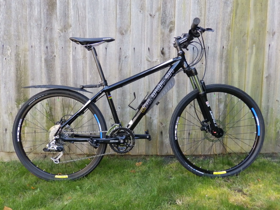 boardman cb sport mountain bike Shop 