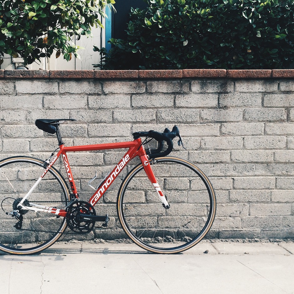 CAAD 10 - Pedal Room