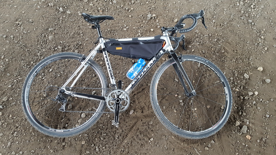 cannondale caadx 105 2013
