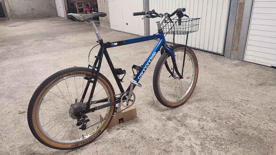 Cannondale f200 new arrivals