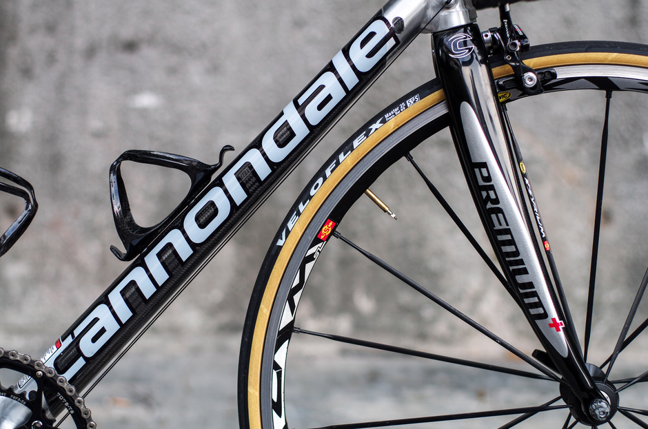 Cannondale six13 best sale 2006