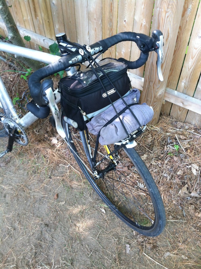 Cannondale cheap warrior 700r