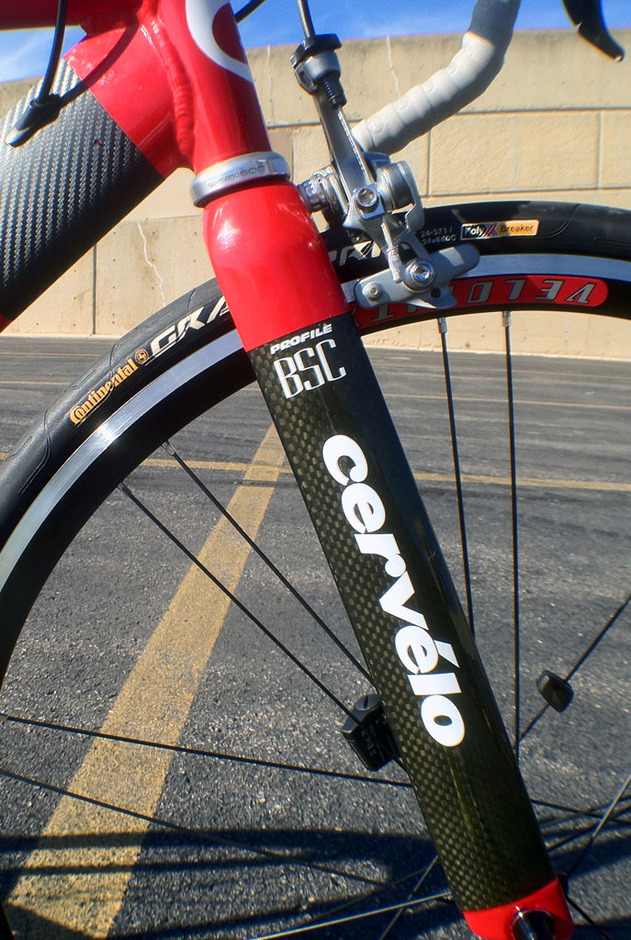 Cervelo one outlet