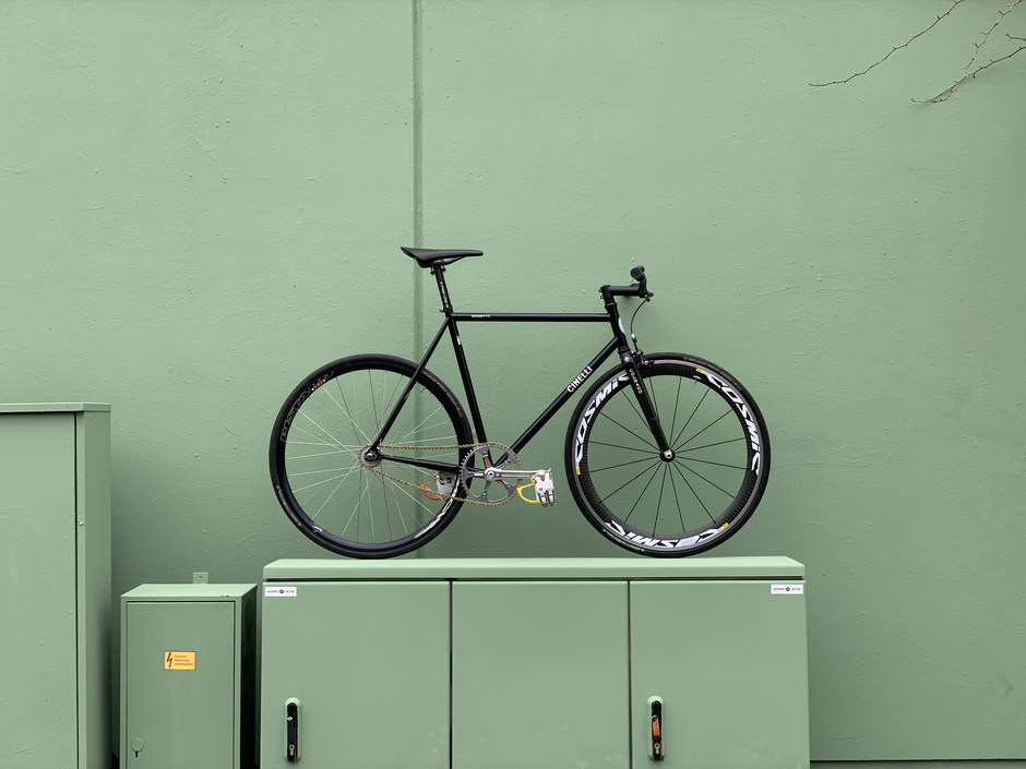 Cinelli sales gazzetta 2014