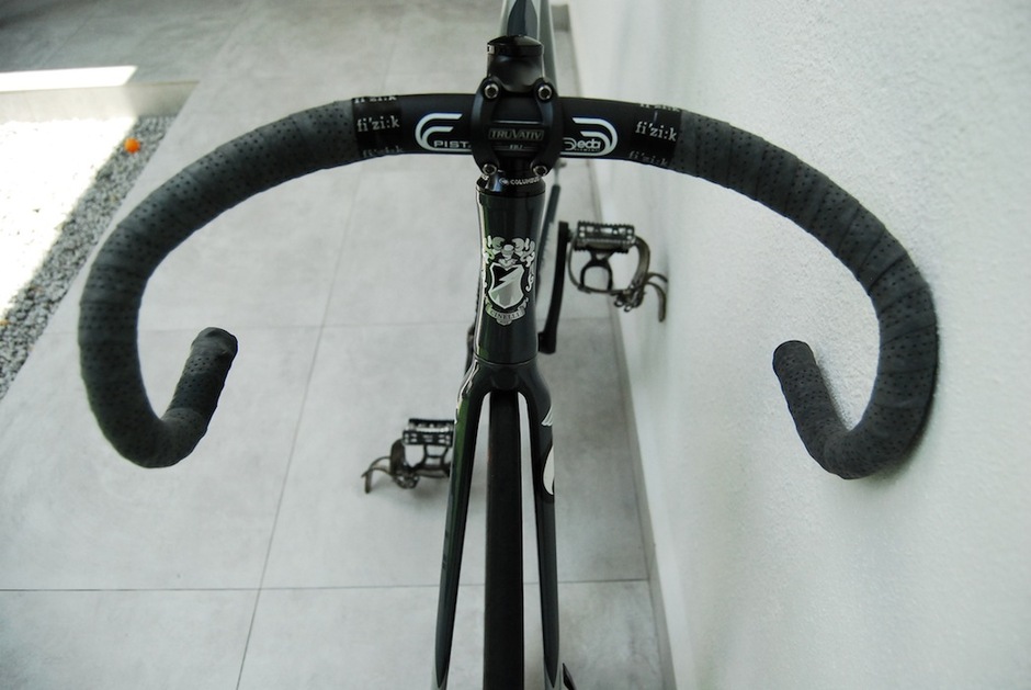 Cinelli Mash - Pedal Room