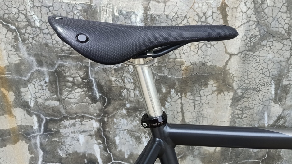 Cinelli Mash Bolt 2.0 - 6 - Pedal Room Cinelli Mash Bolt 2.0 - 6 - Pedal Room
