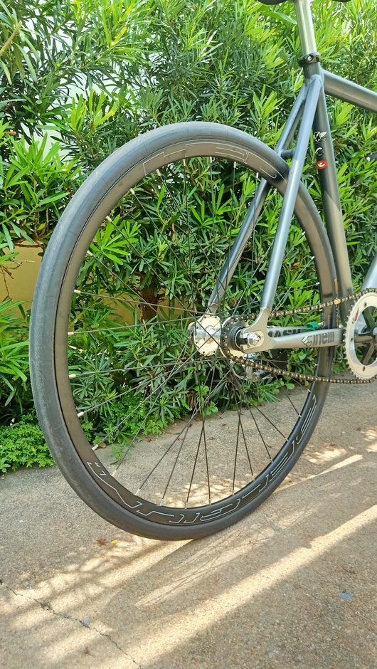 Cinelli Mash Bolt 2.0 - 6 - Pedal Room