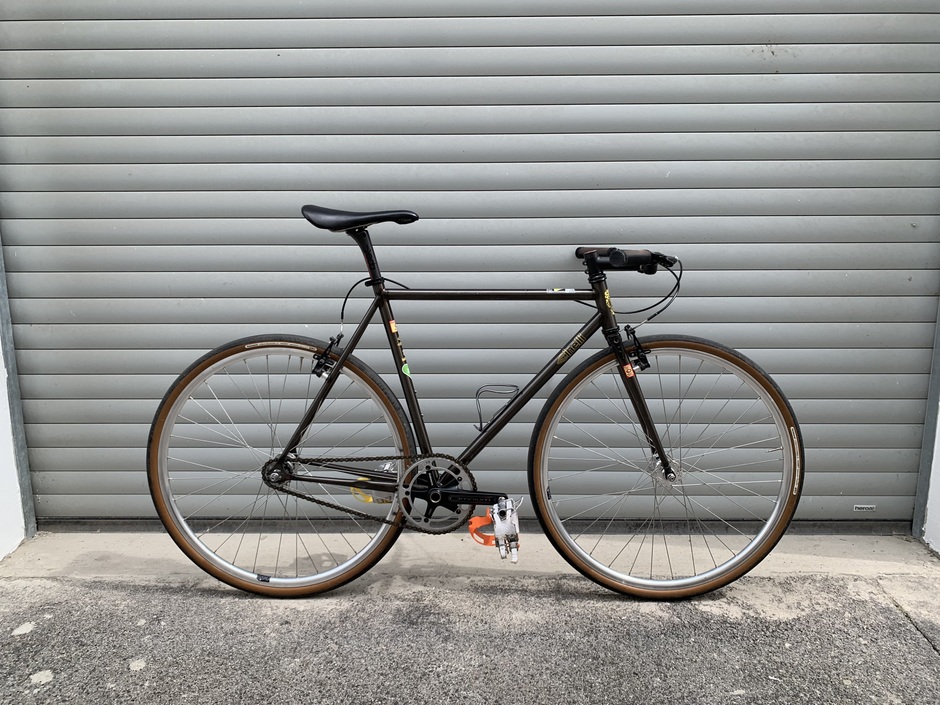 Cinelli mash 2018 outlet