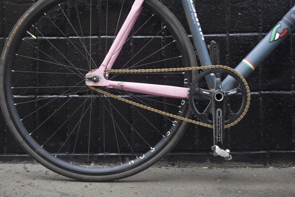cinelli vigorelli xl
