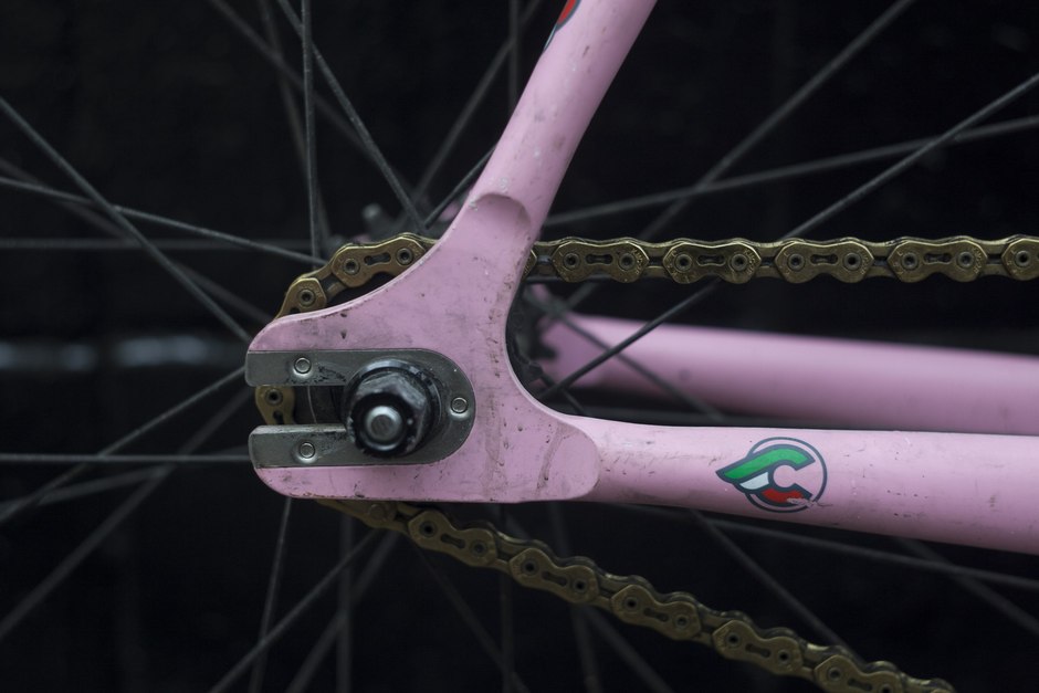 cinelli vigorelli xl