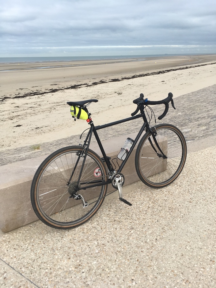 btwin riverside 700