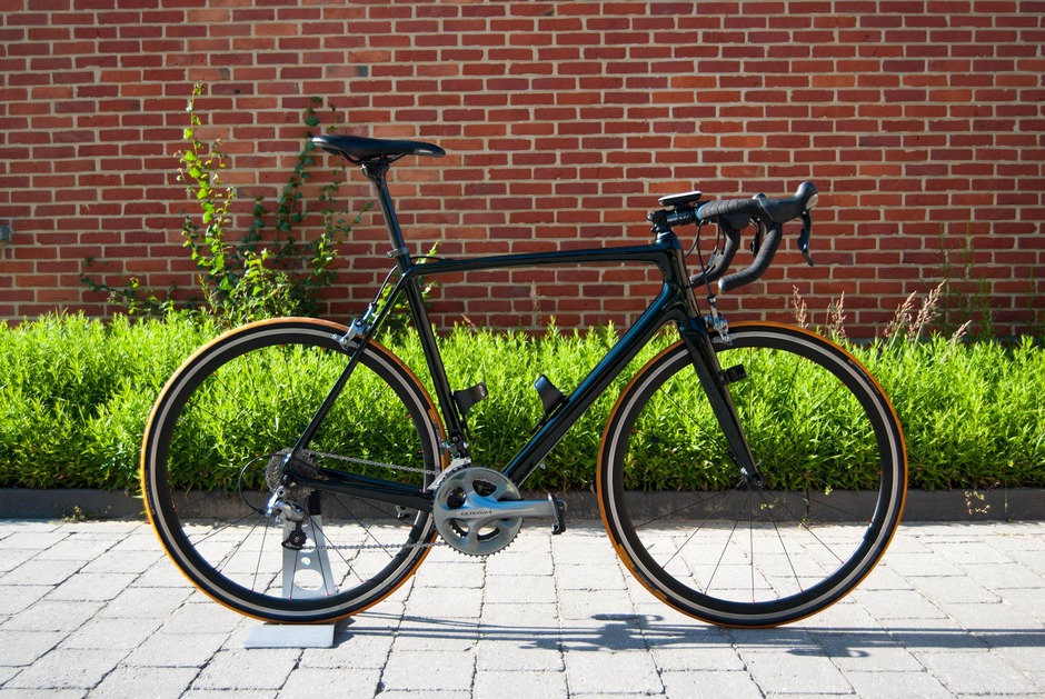 flyxii bikes