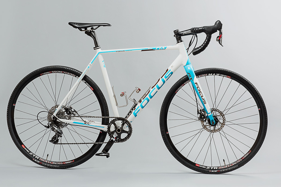 Focus mares ax 3.0 deals