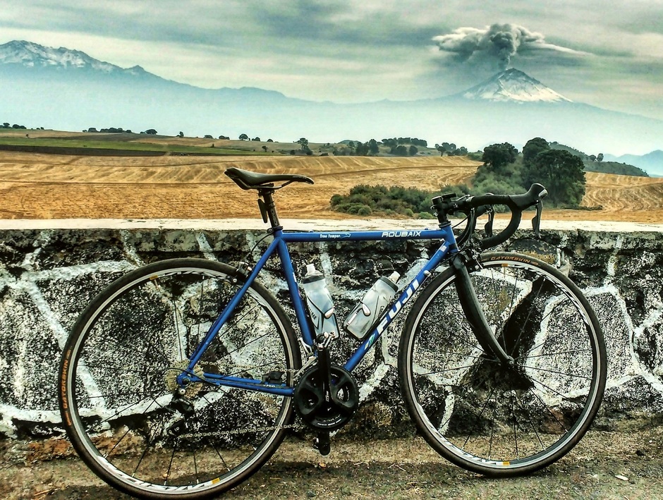 How To Install Bottom Bracket Of Fuji Roubaix Bike