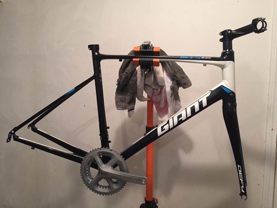 giant defy headset