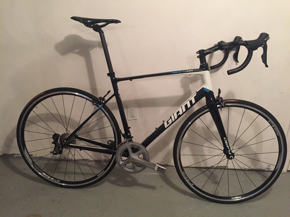 giant defy 1 for sale