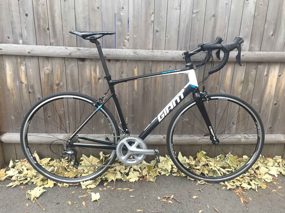 giant defy 1 for sale