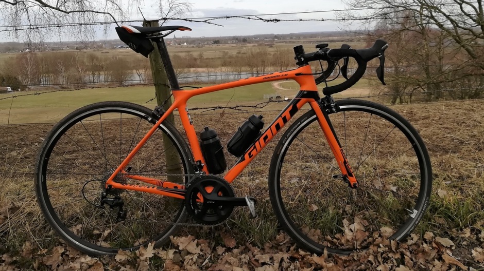 tcr advanced pro 2 2016