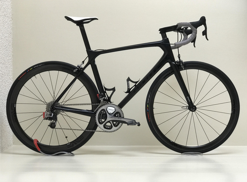 giant tcr pro 2016