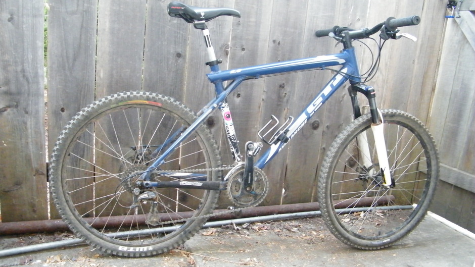 Gt avalanche 2008 deals